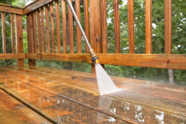 Roof Power Washing Services in Spout Springs, NC